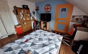 Chambre Chez L'Habitant