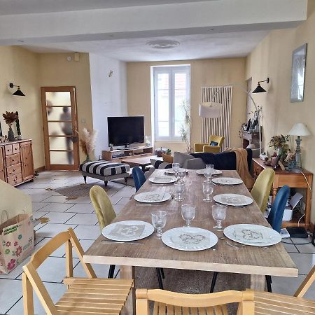 Chambre Chez L'Habitant Le Mans Extérieur photo