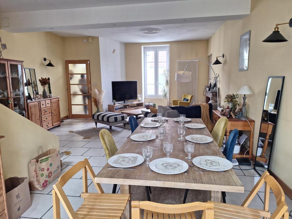 Chambre Chez L'Habitant Le Mans Extérieur photo